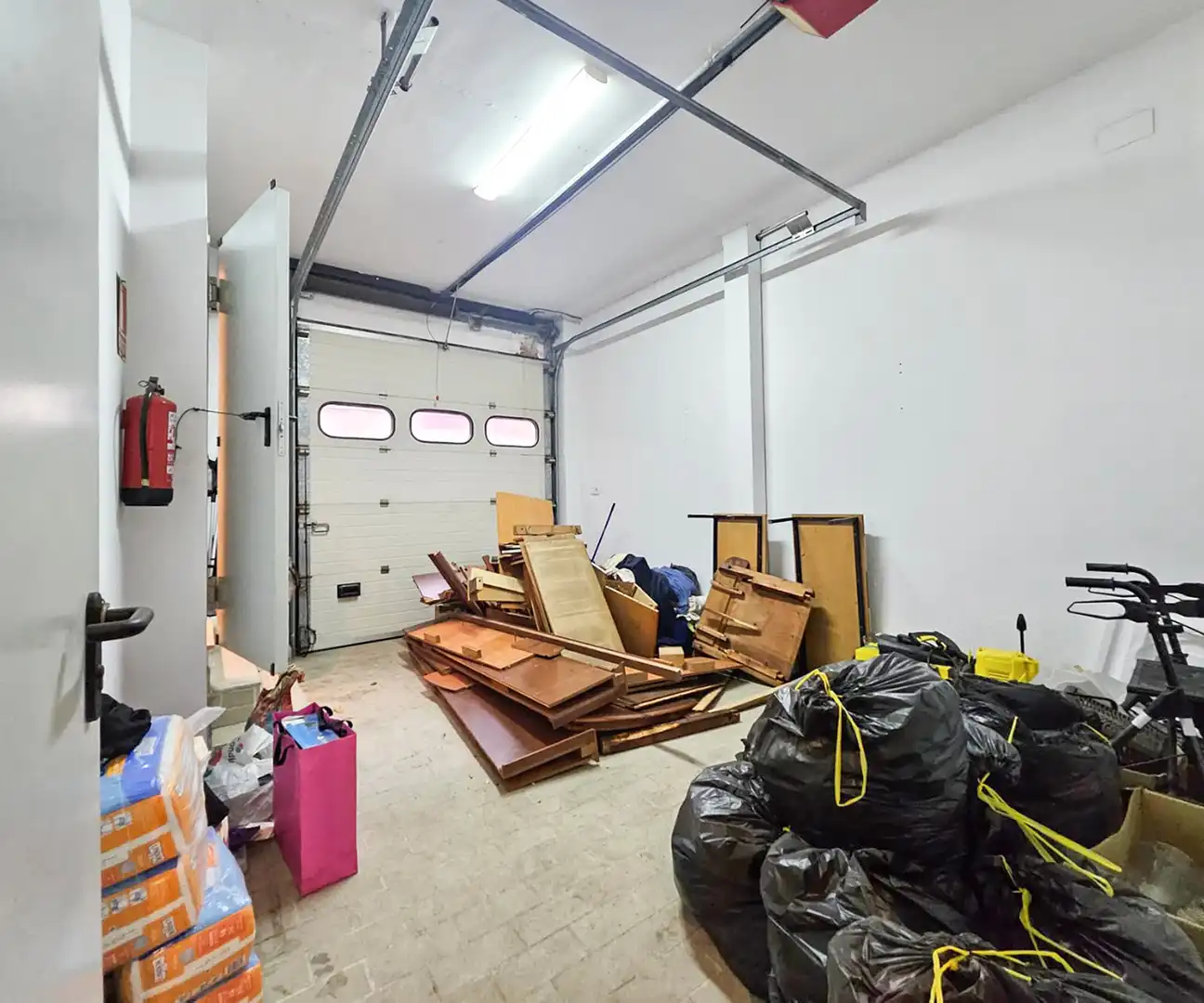 Casa de 273 m² en Badalona