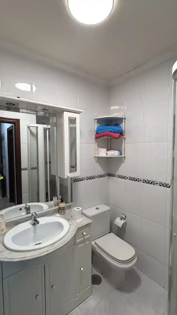 Piso de 90 m² en Pontevedra