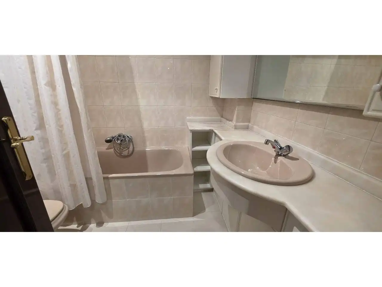Piso de 107 m² en Logroño