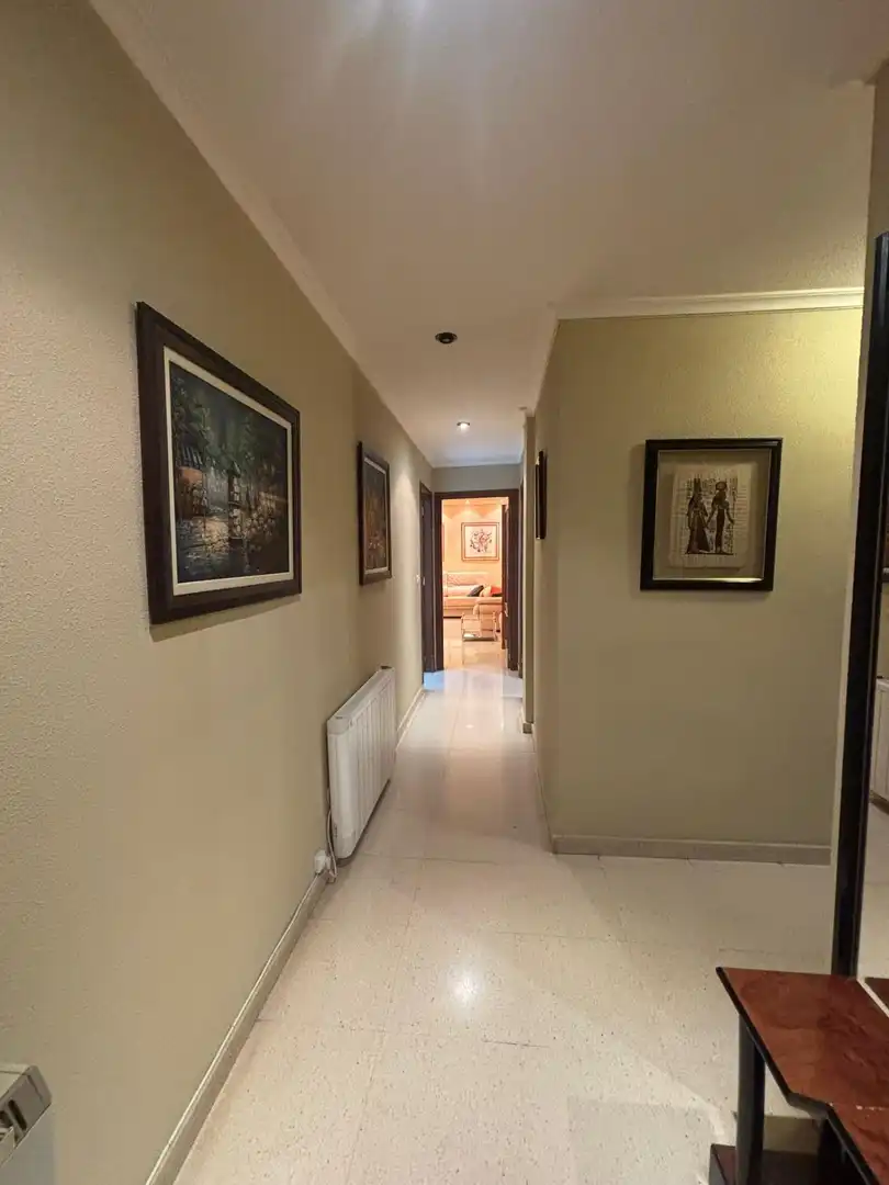 Piso de 80 m² en Valdepeñas