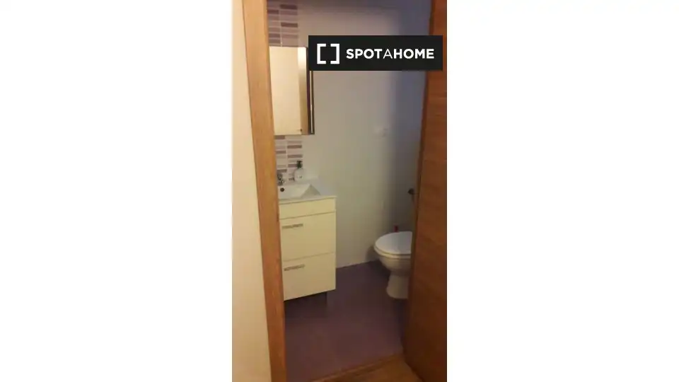 Habitación en alquiler, Valencia