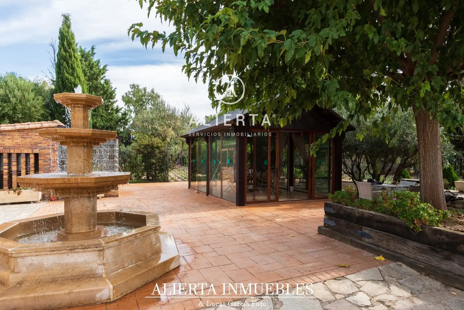 Piso de 800 m² en Zaragoza