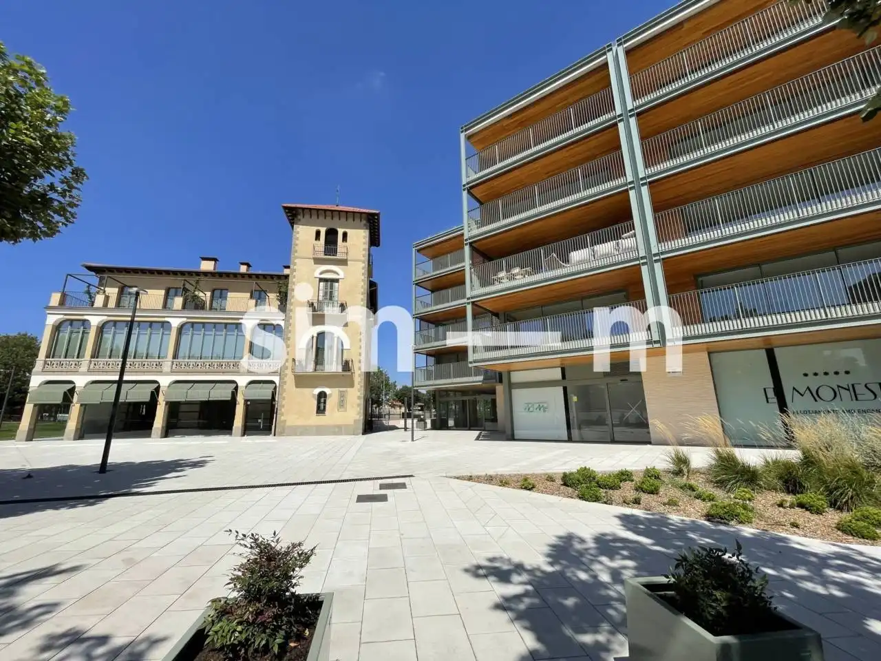 Pis de 104 m² a Vic