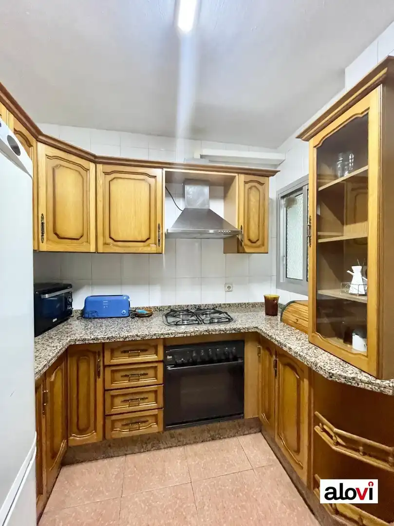 Habitación 120 m², Granada