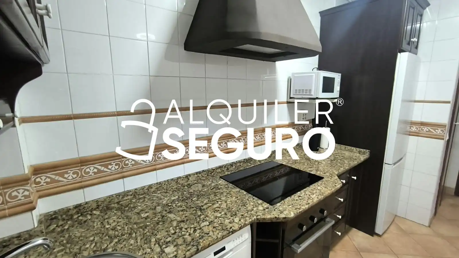 Piso de 90 m² en Alcalá de Guadaíra