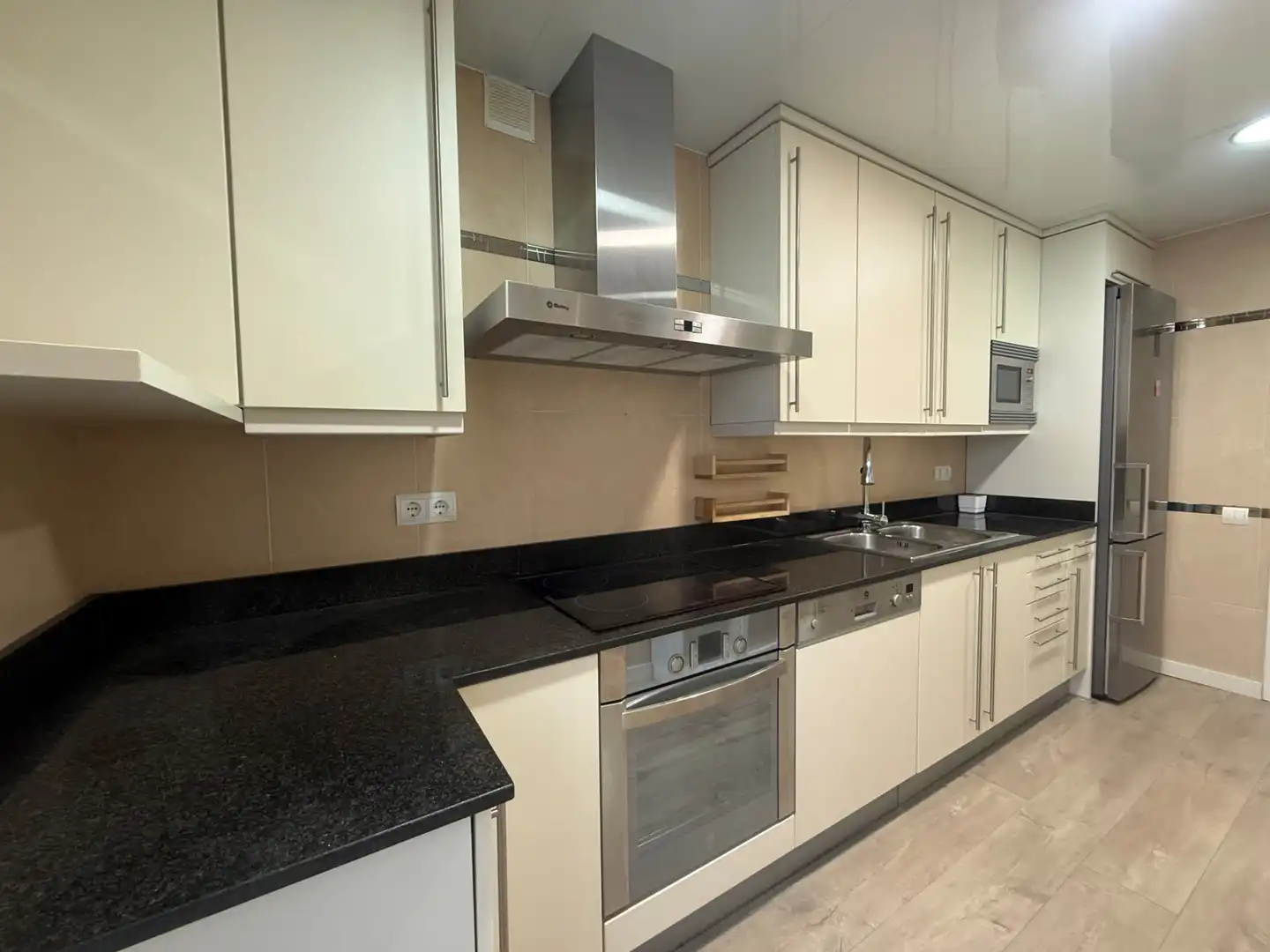 Pis de 142 m² a Castelldefels