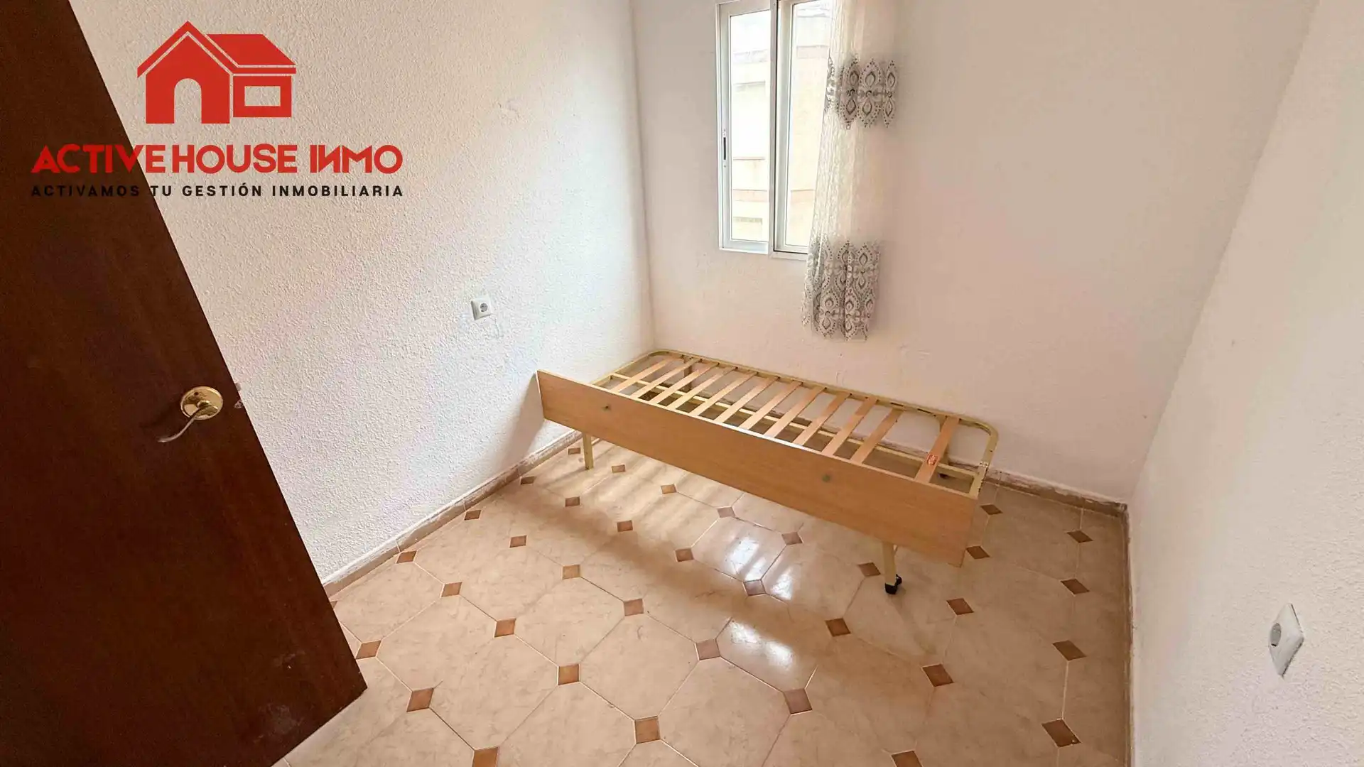 Pis de 77 m² a la Ràpita
