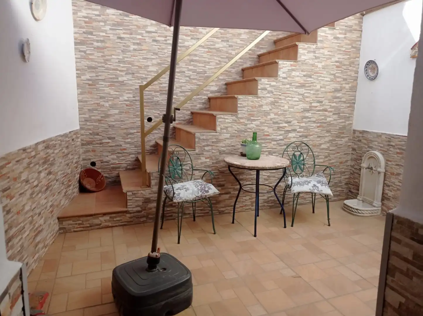 Pis de 80 m² a Cortegana