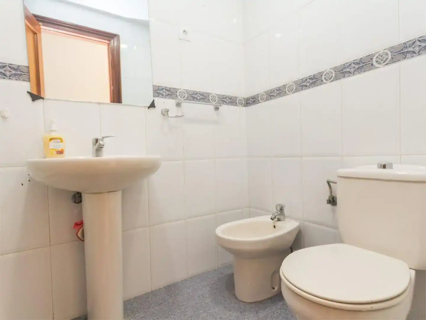Habitación 85 m², Córdoba