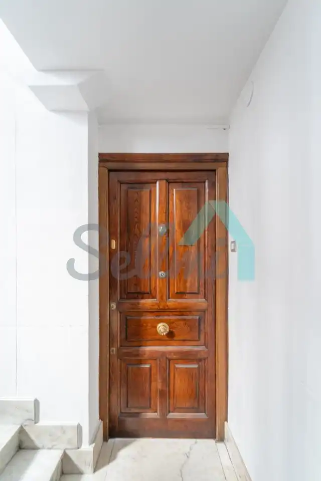 Piso de 212 m² en Oviedo