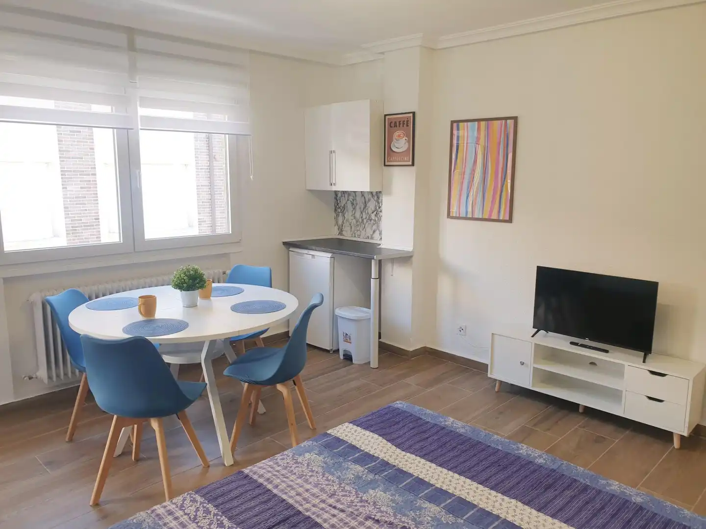 Habitación en alquiler, Ávila