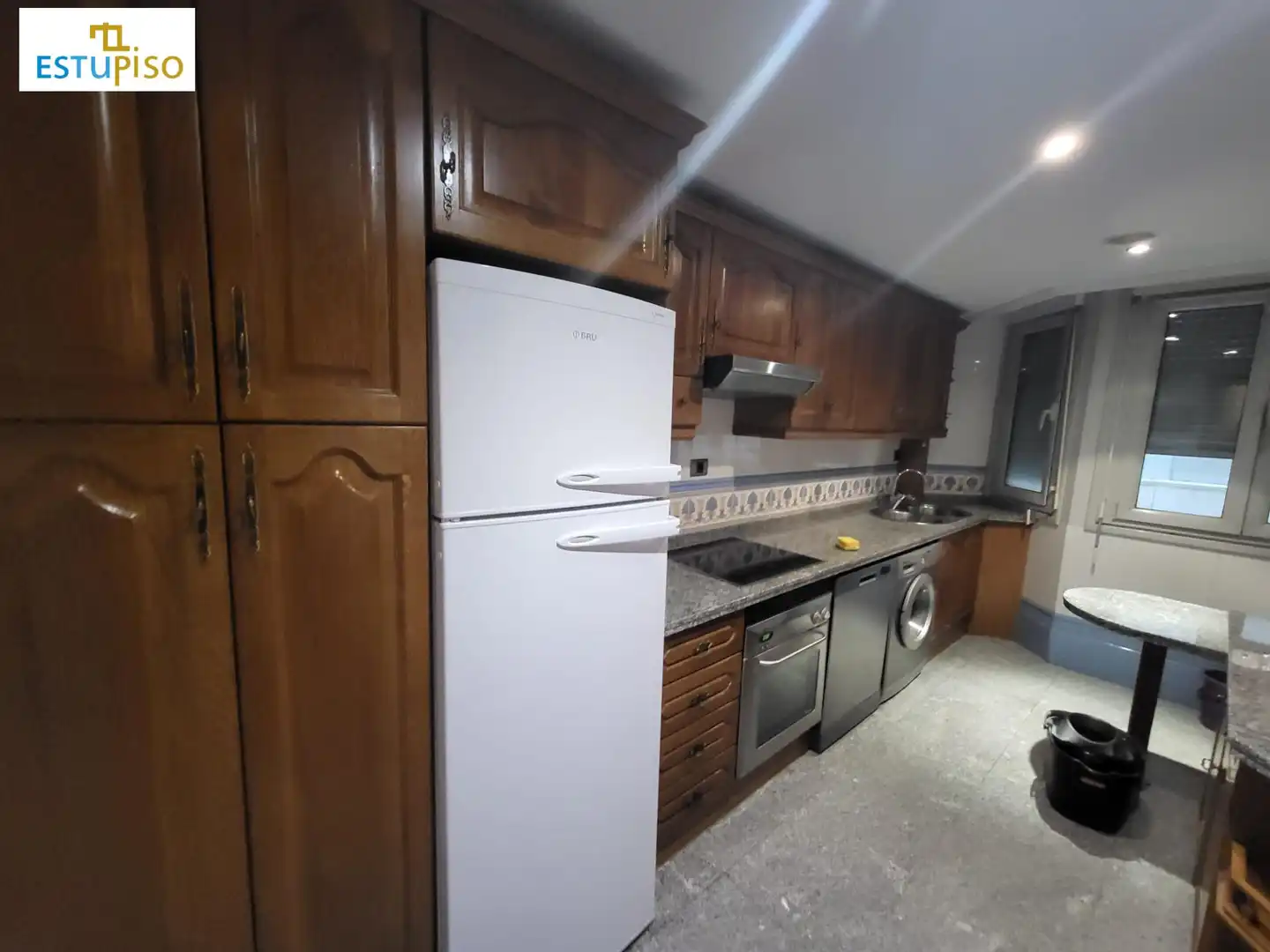 Piso de 170 m² en León