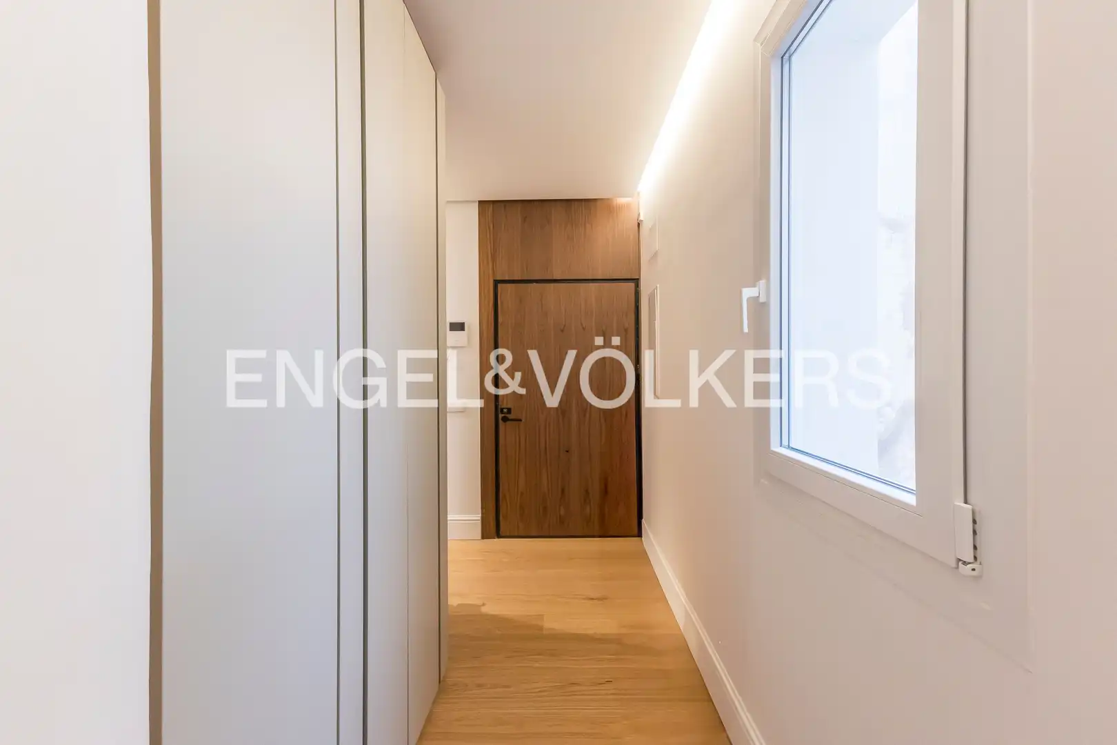 Pis de 104 m² a Madrid