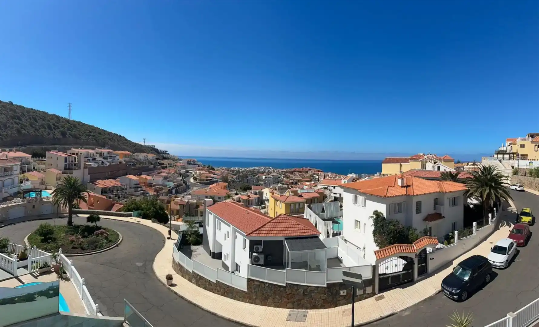 Piso de 245 m² en Mogán