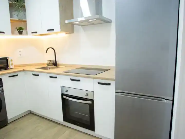 Habitación en alquiler, Ávila