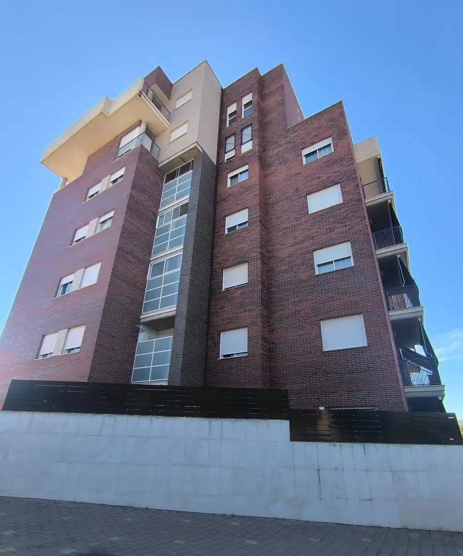 Pis de 120 m² a Múrcia