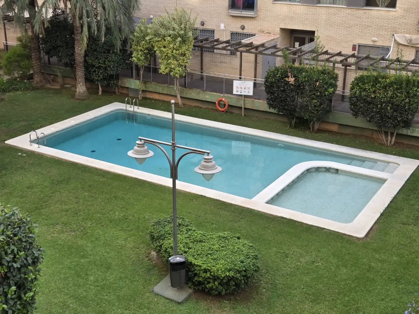 Pis de 103 m² a València