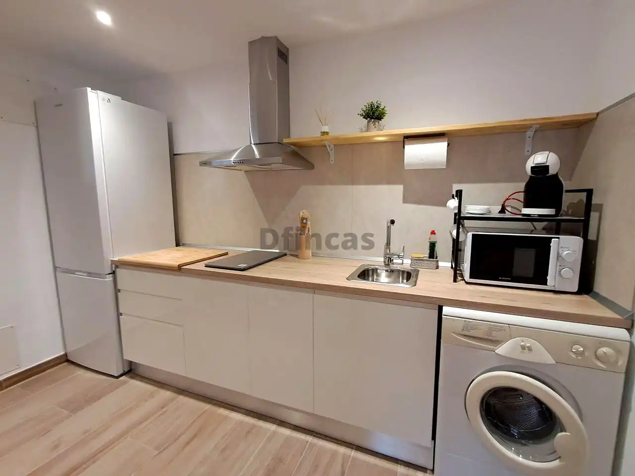 Habitación 20 m², Teruel