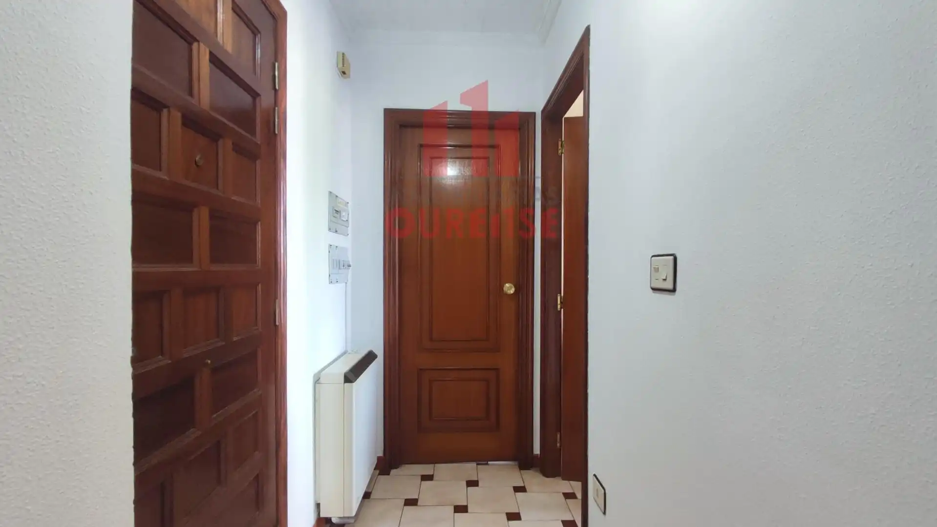 Habitación 25 m², Ourense