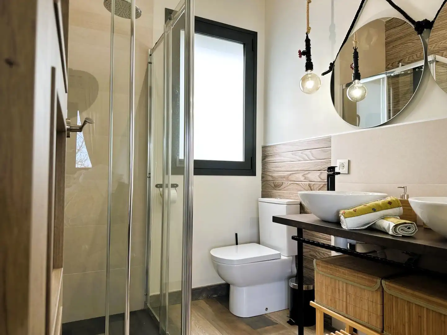 Piso de 83 m² en Herrera del Duque