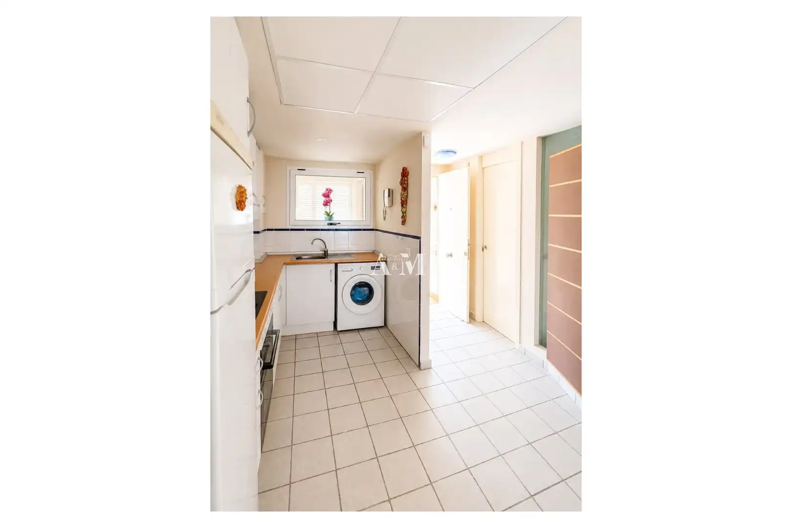 Pis de 96 m² a Oriola