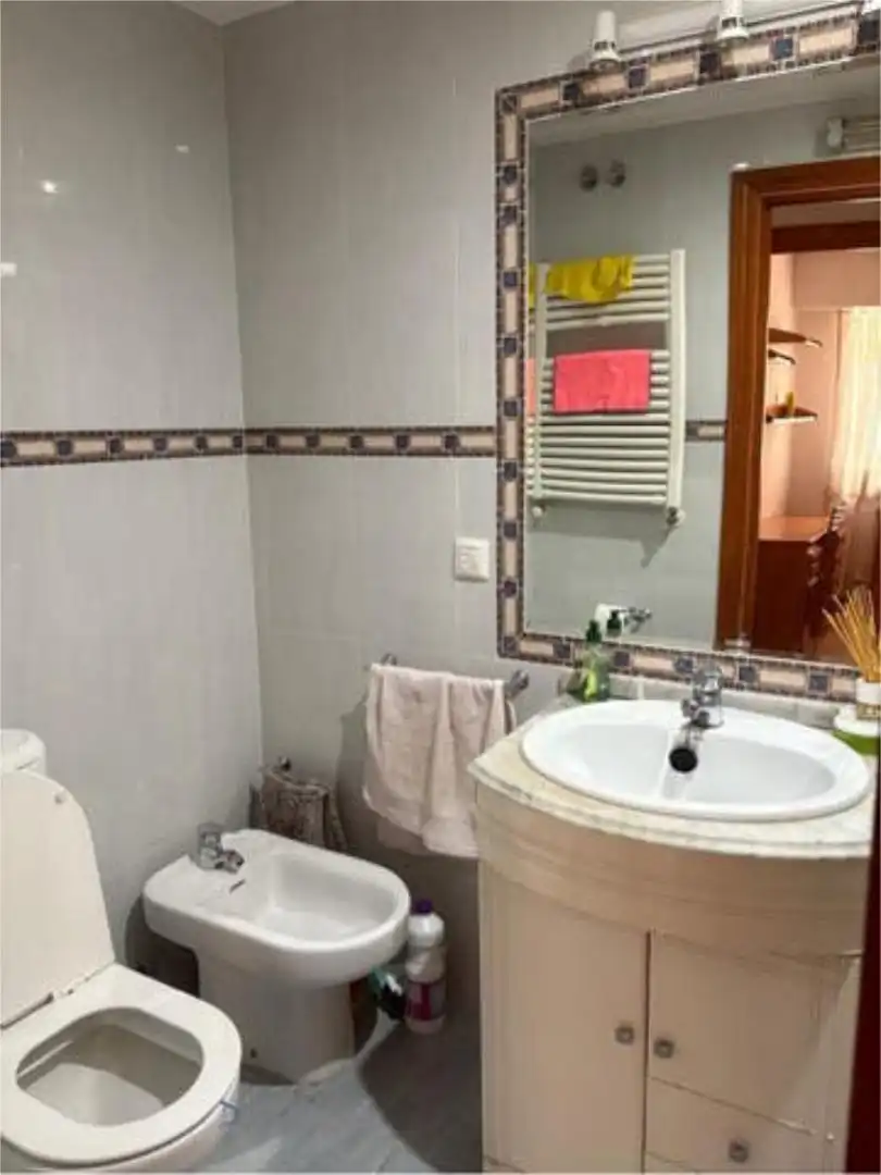 Habitación en alquiler, Madrid