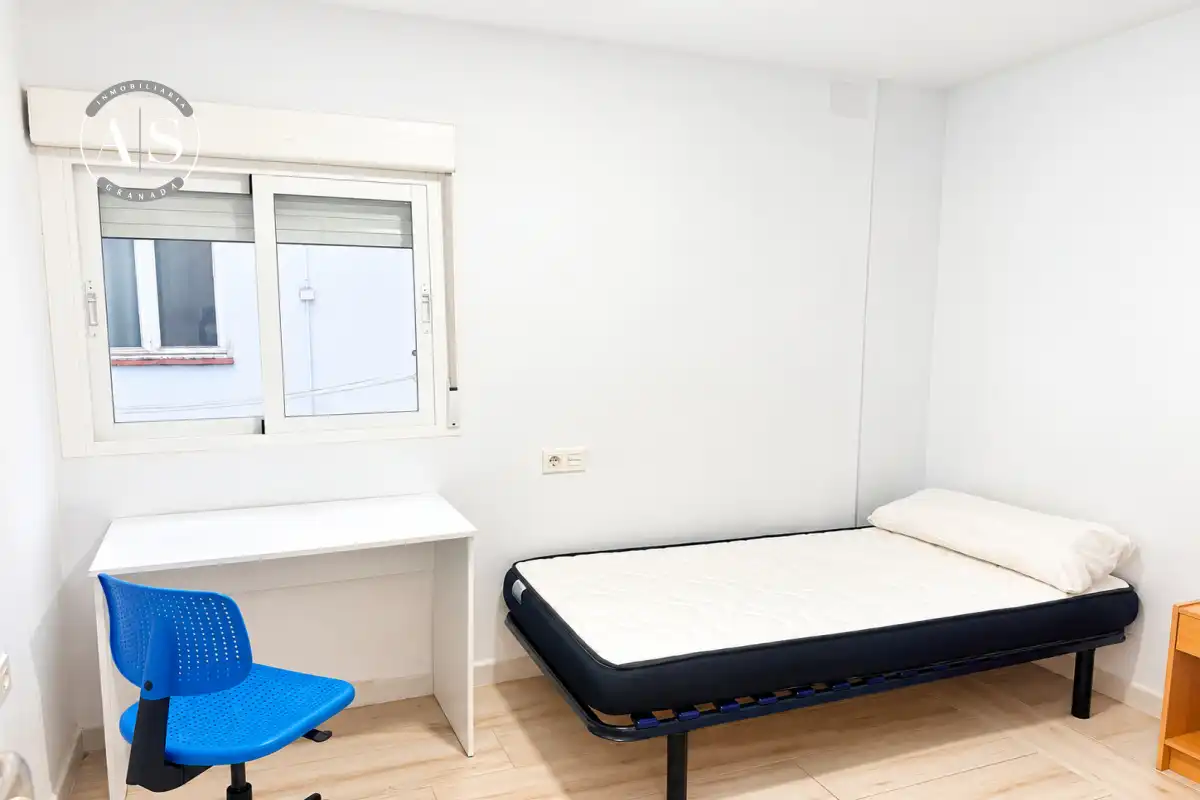 Pis de 96 m² a Granada