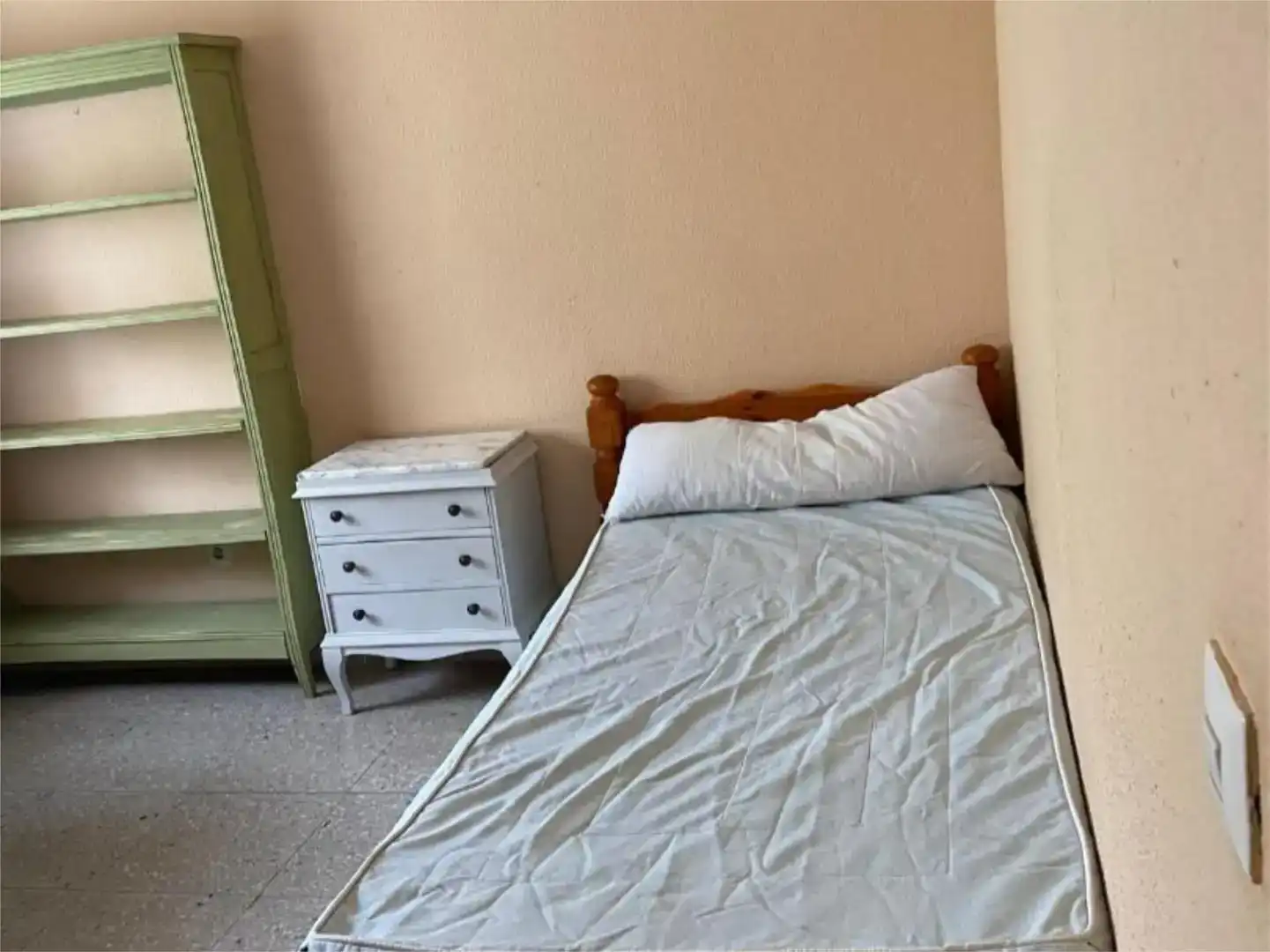 Piso de 120 m² en Córdoba