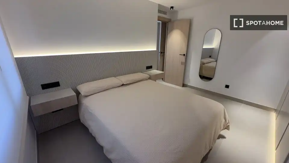 Habitación 173 m², Alicante