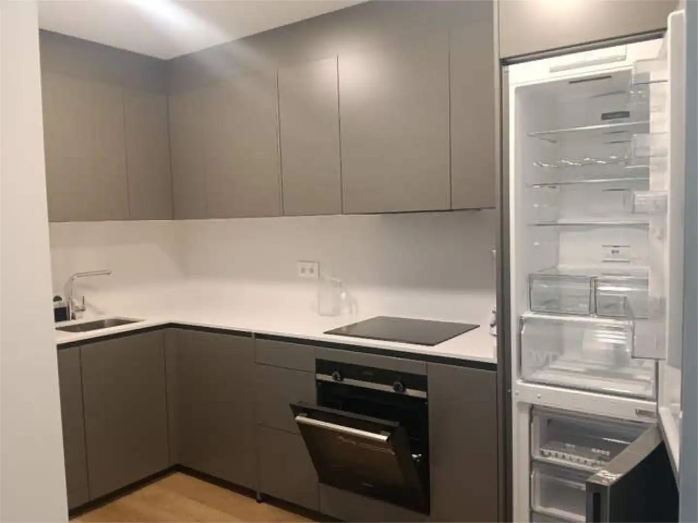 Flat 70 m² in Vigo