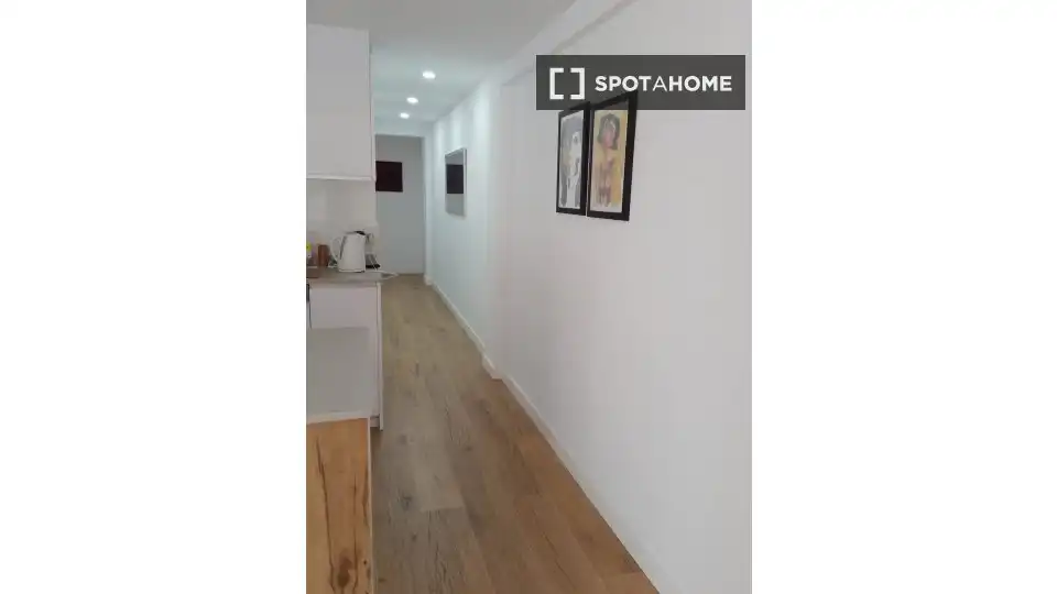 Pis de 80 m² a València