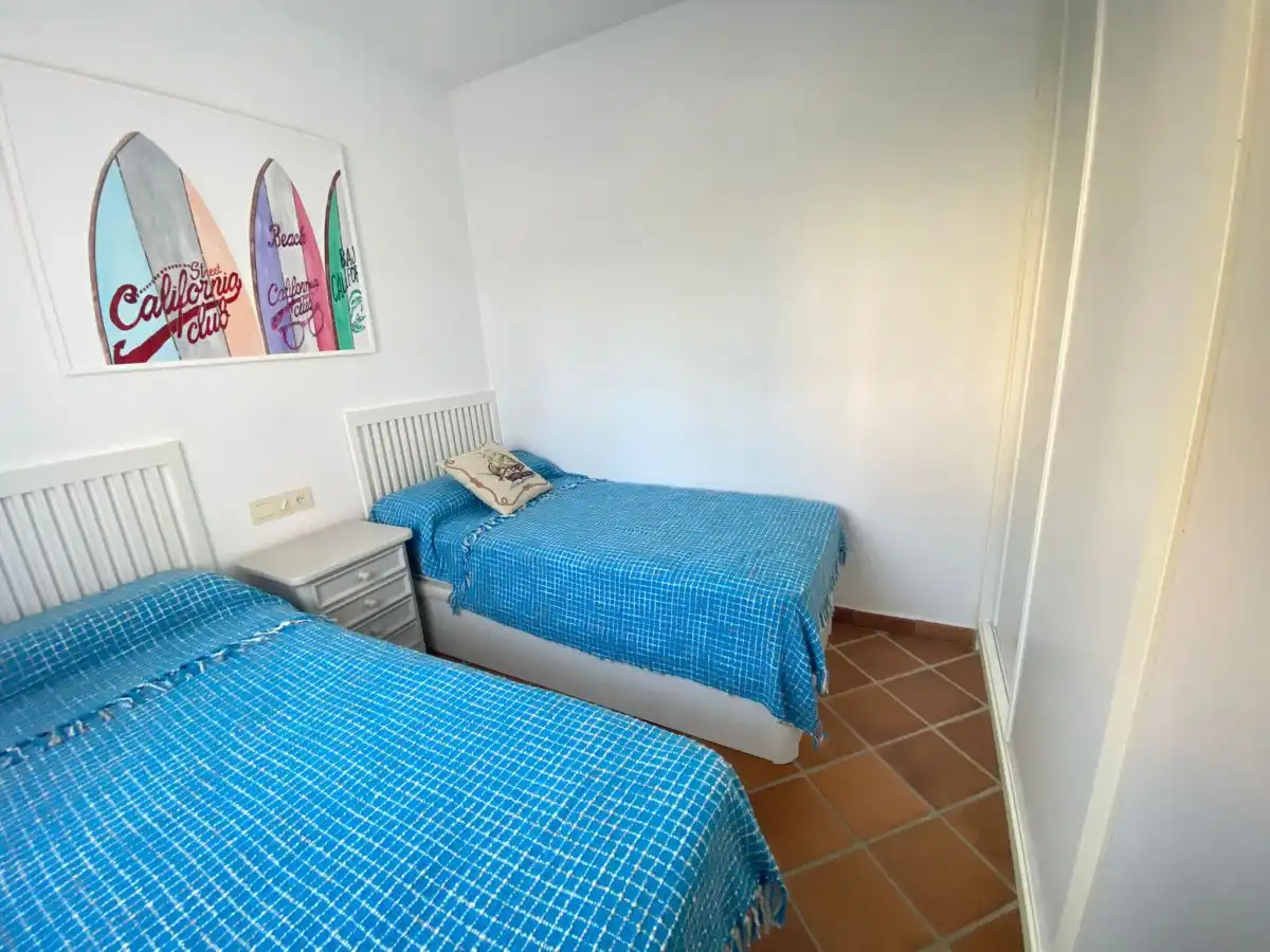 Piso de 70 m² en Isla Cristina