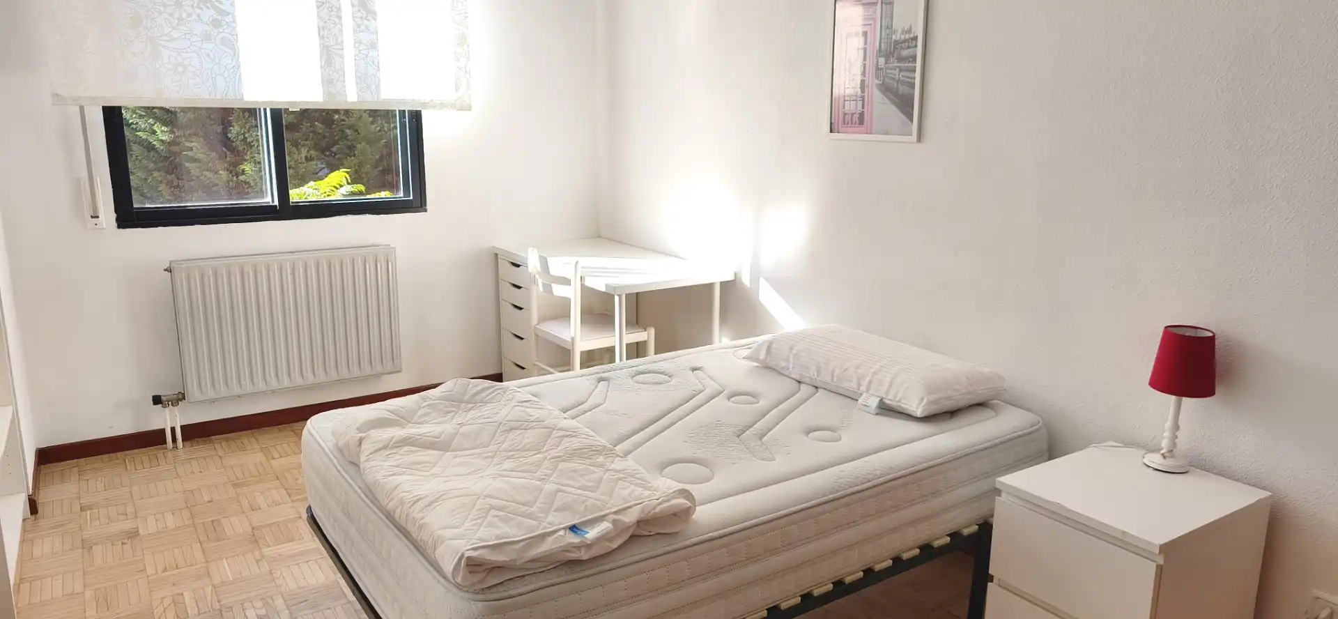 Wohnung 76 m² in Burgos