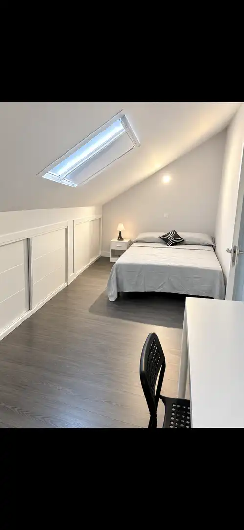 Chambre à louer, Villanueva de la Cañada