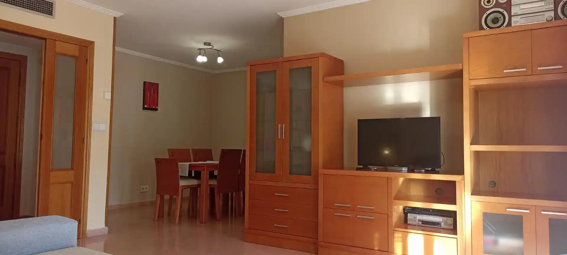 Piso de 136 m² en Alicante