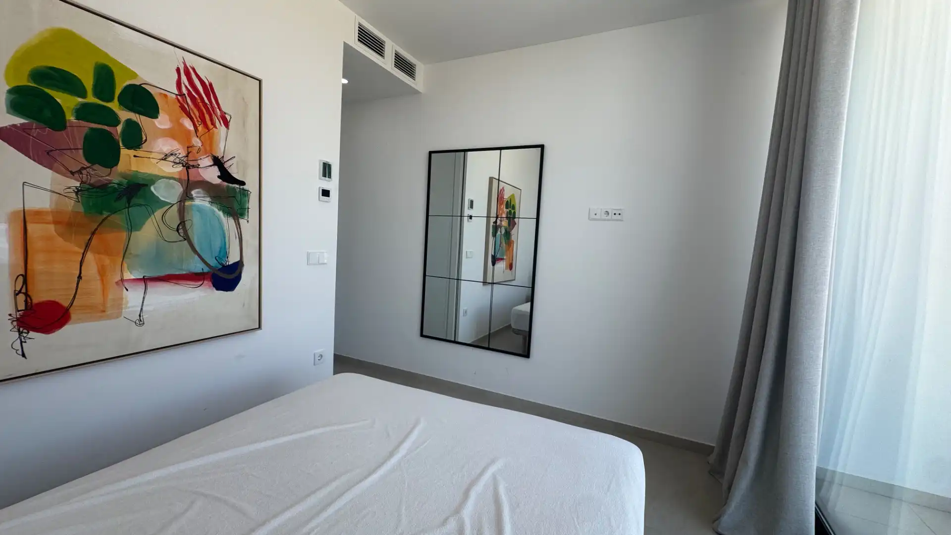 Casa en alquiler, Calpe