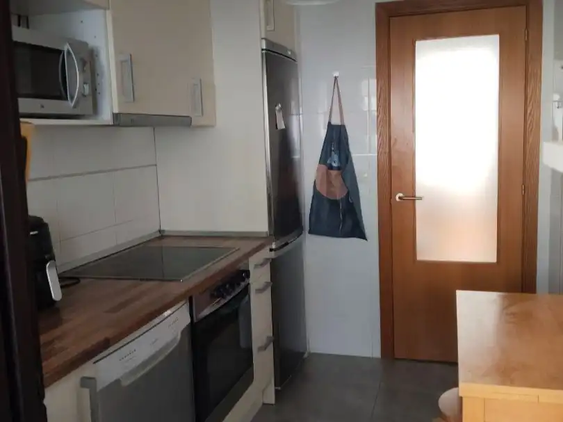 Piso de 59 m² en Santander