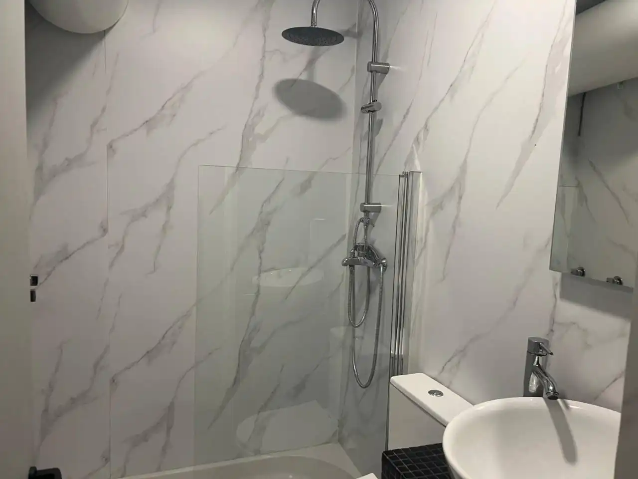 Piso de 50 m² en Toledo