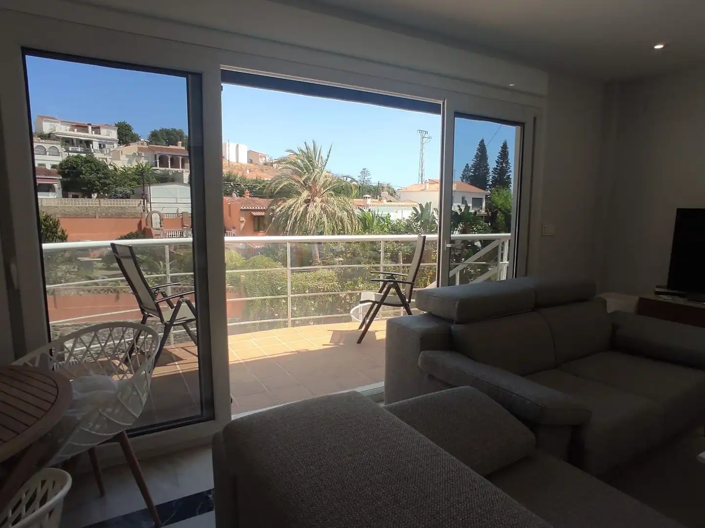 Piso de 200 m² en Almuñécar
