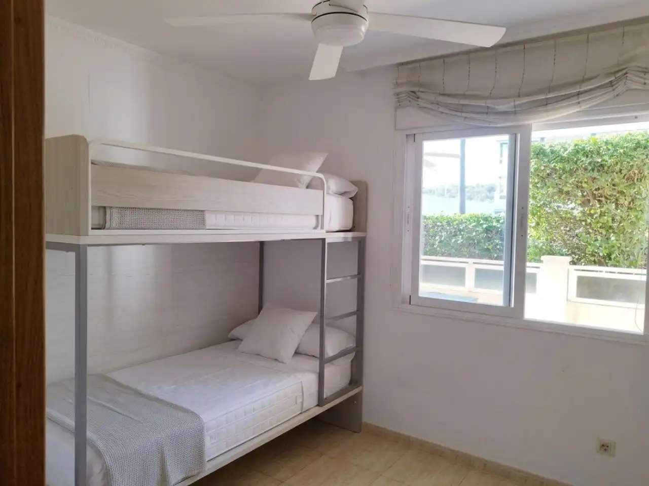 Piso de 101 m² en Tarragona