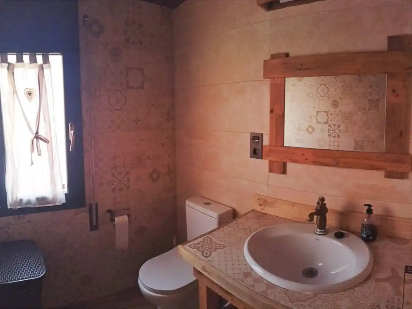 Piso de 50 m² en Calanda