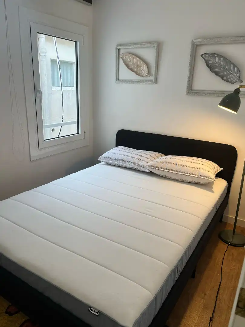 Piso de 65 m² en Palamós