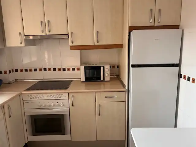 Pis de 75 m² a Puertollano