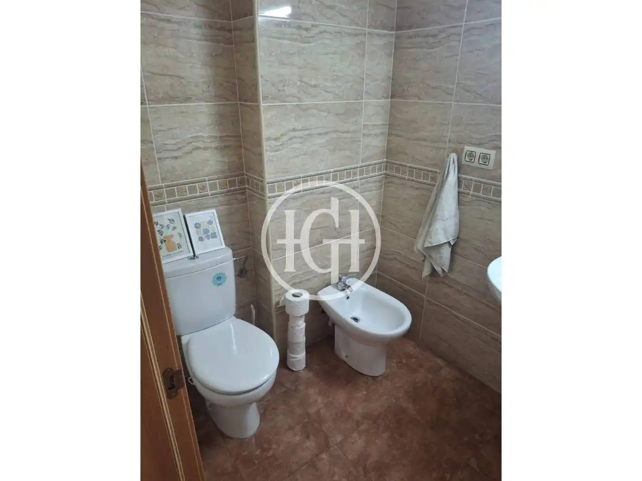 Pis de 55 m² a Blanes