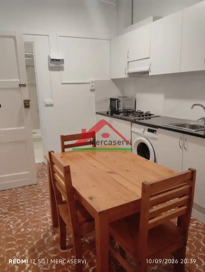 Piso de 45 m² en Vinaròs