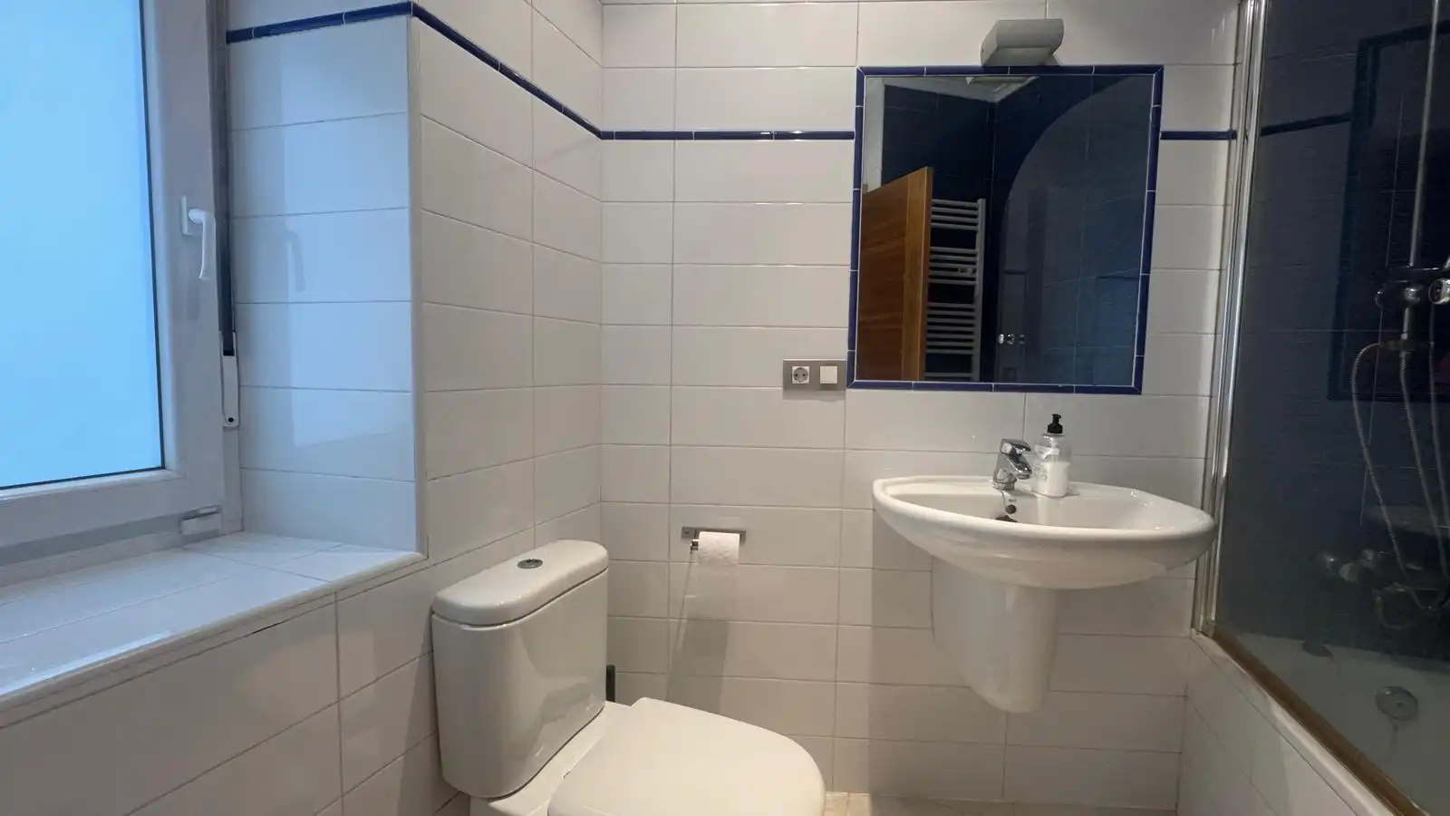 Piso de 89 m² en Santander