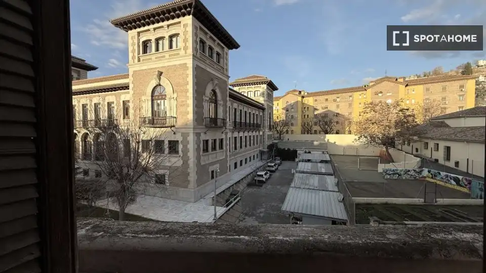 Habitación en alquiler, Granada
