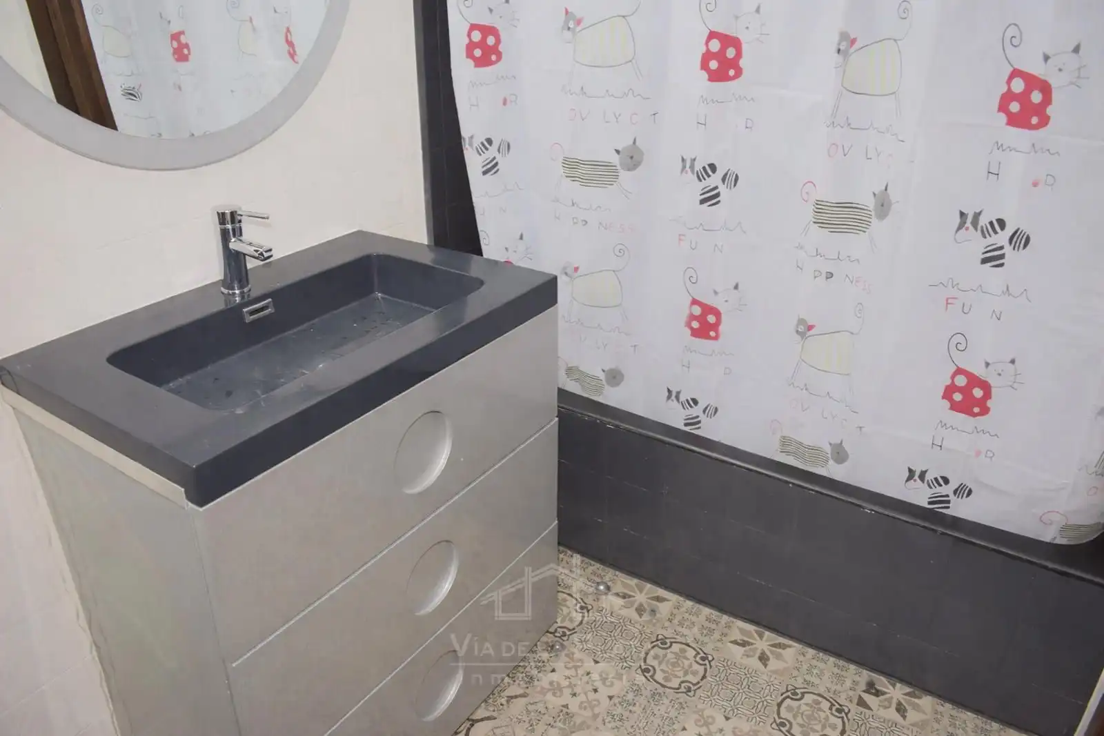 Piso de 120 m² en Salamanca