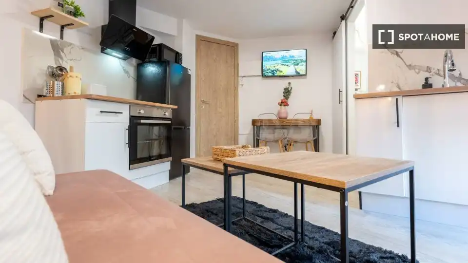Habitación en alquiler, Santander