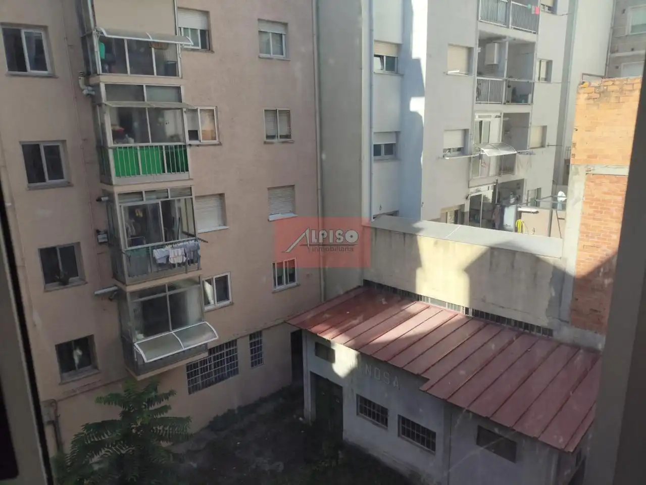 Pis de 81 m² a Ourense